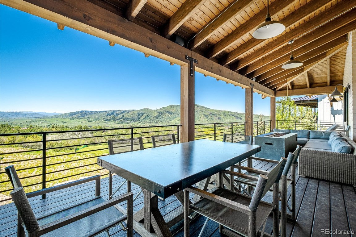 1305 Clubhouse Circle, Steamboat Springs, CO 80487 Listing Photo  15