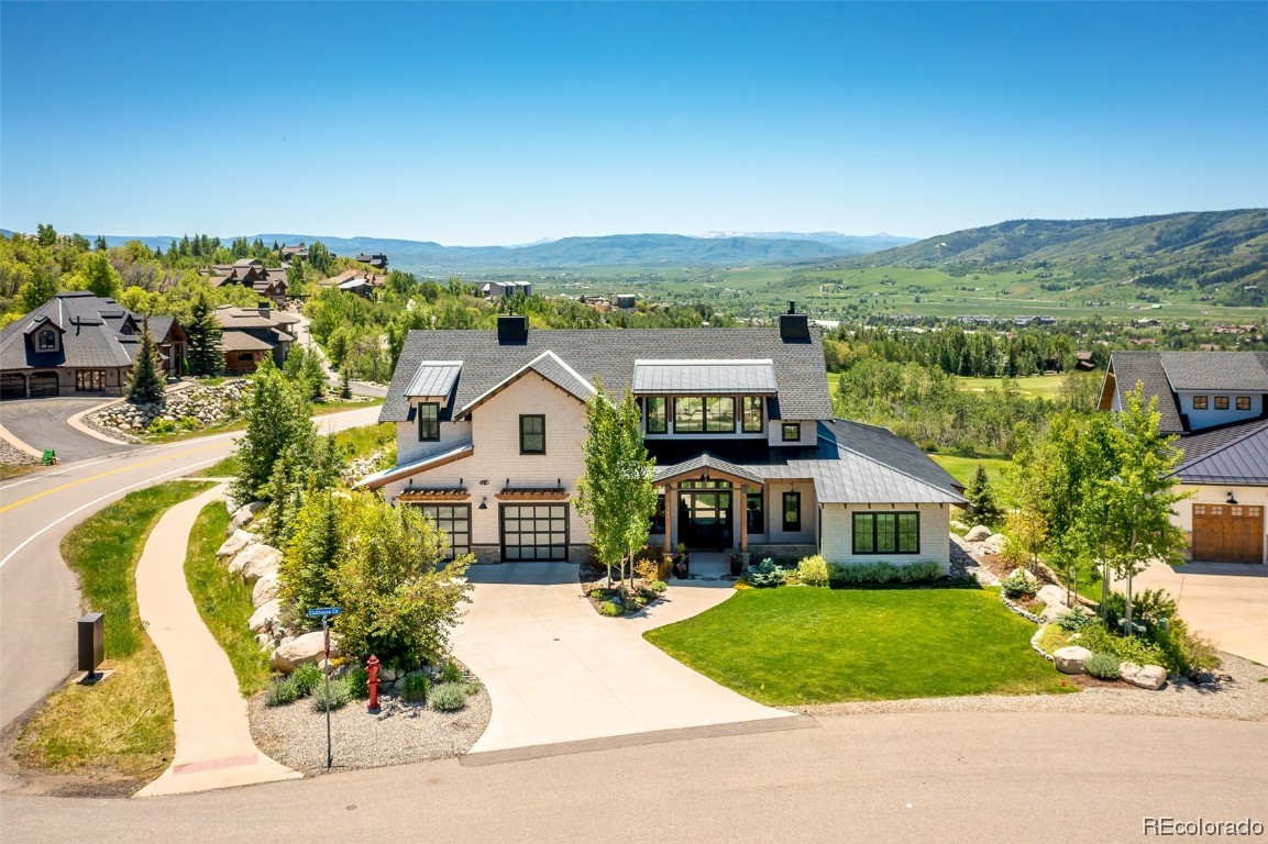 1305 Clubhouse Circle, Steamboat Springs, CO 80487 Listing Photo  3