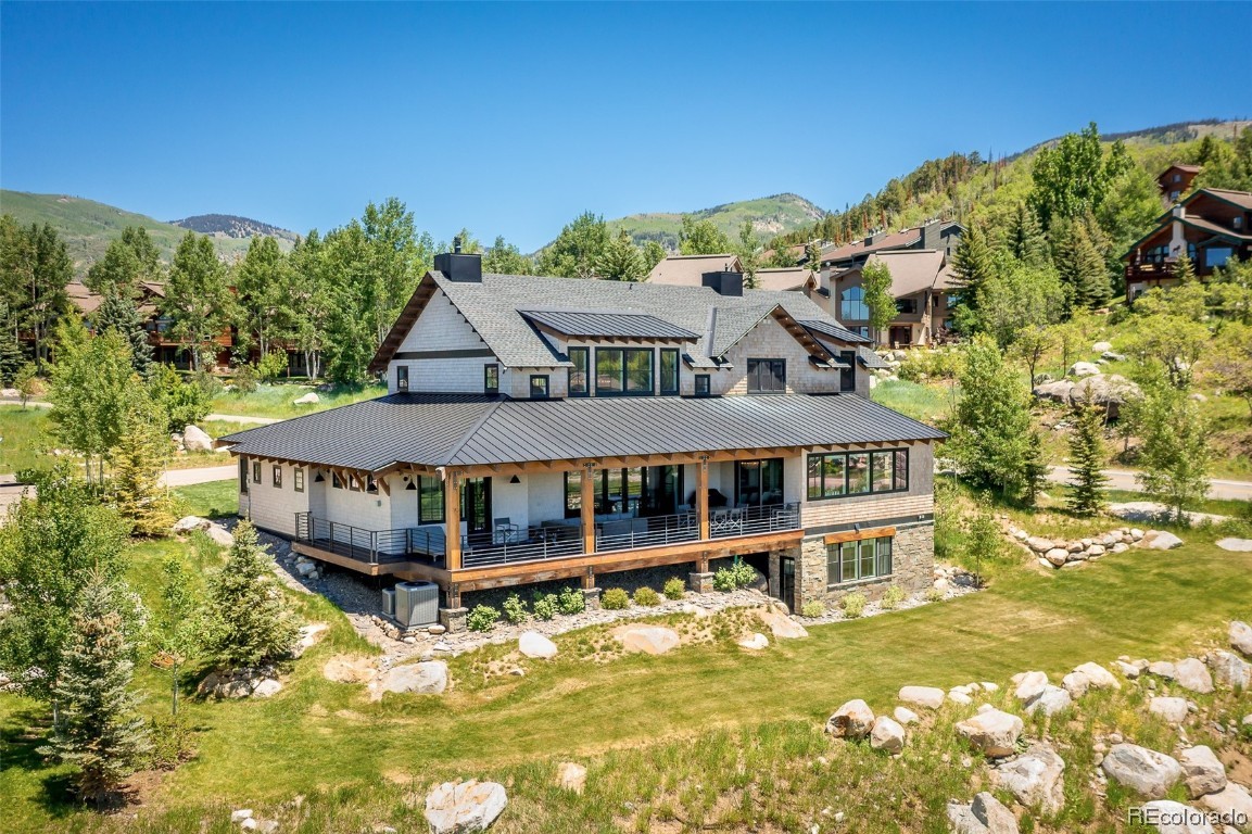 1305 Clubhouse Circle, Steamboat Springs, CO 80487 Listing Photo  32