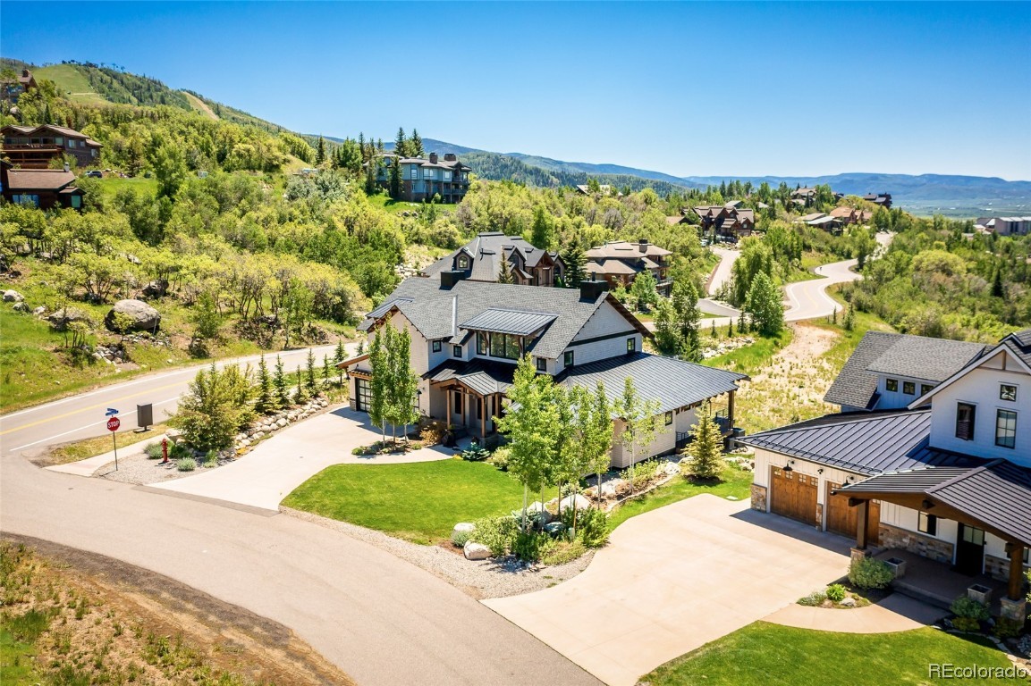 1305 Clubhouse Circle, Steamboat Springs, CO 80487 Listing Photo  33