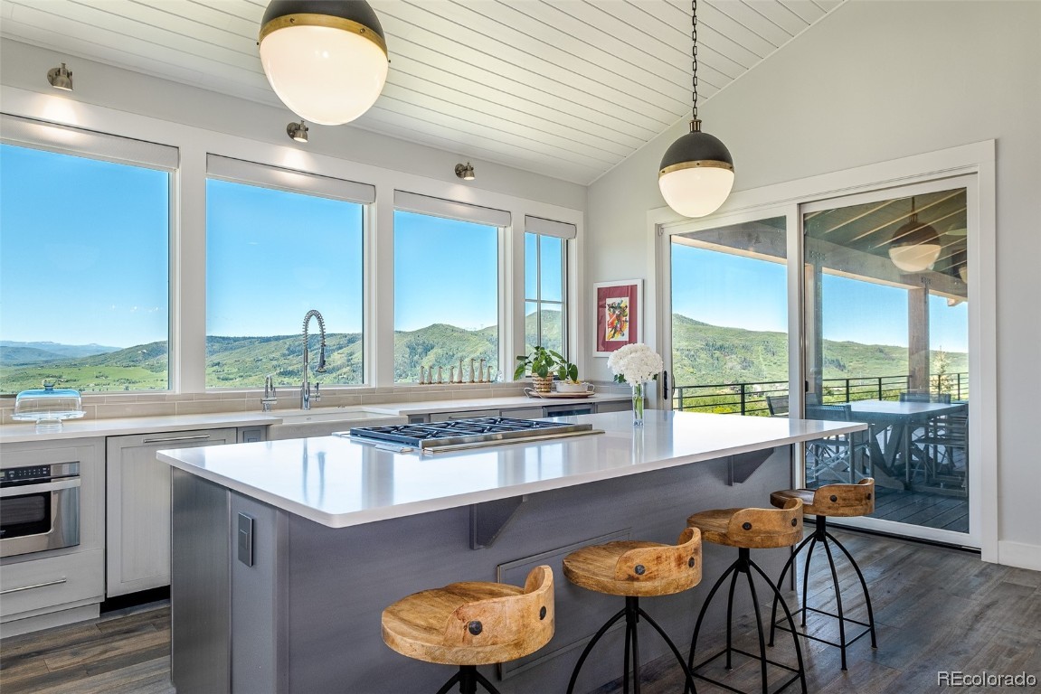 1305 Clubhouse Circle, Steamboat Springs, CO 80487 Listing Photo  9