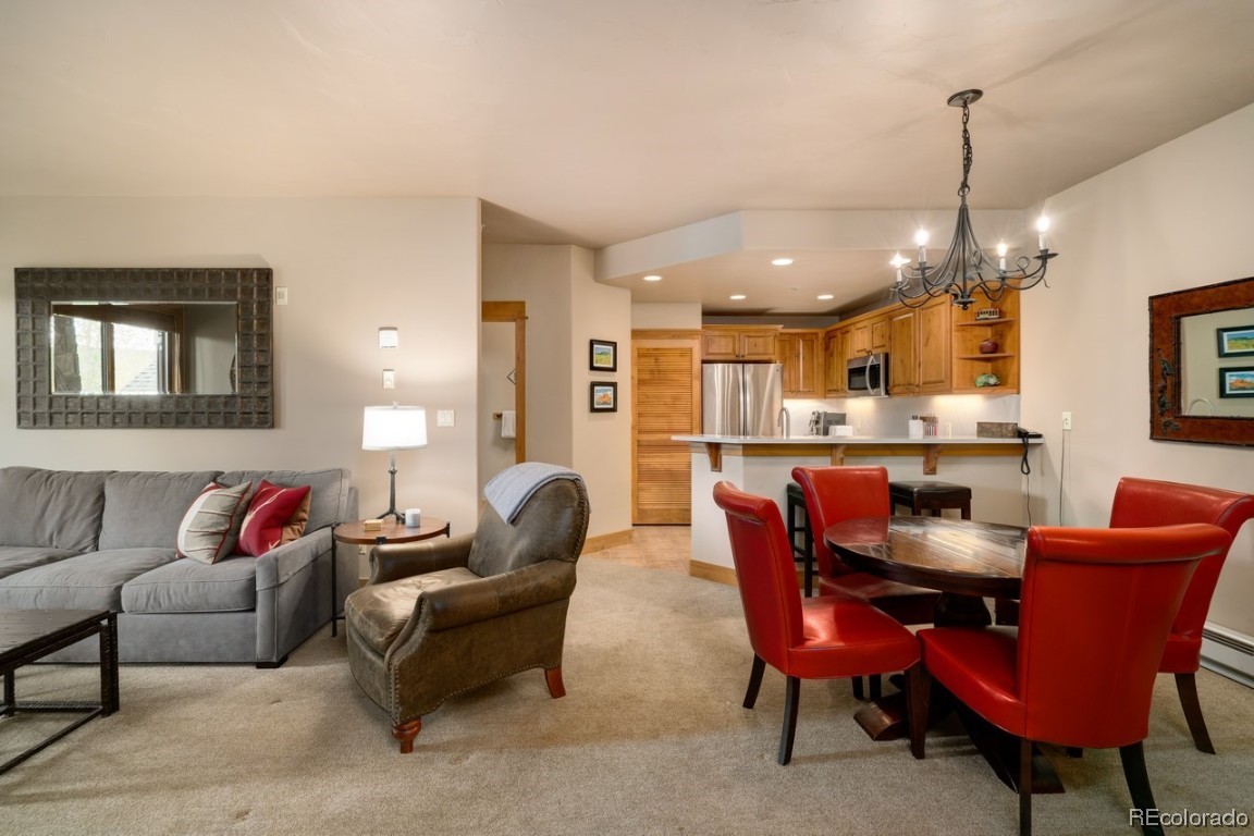 1463 Flattop Circle, #210, Steamboat Springs, CO 80487 Listing Photo  16