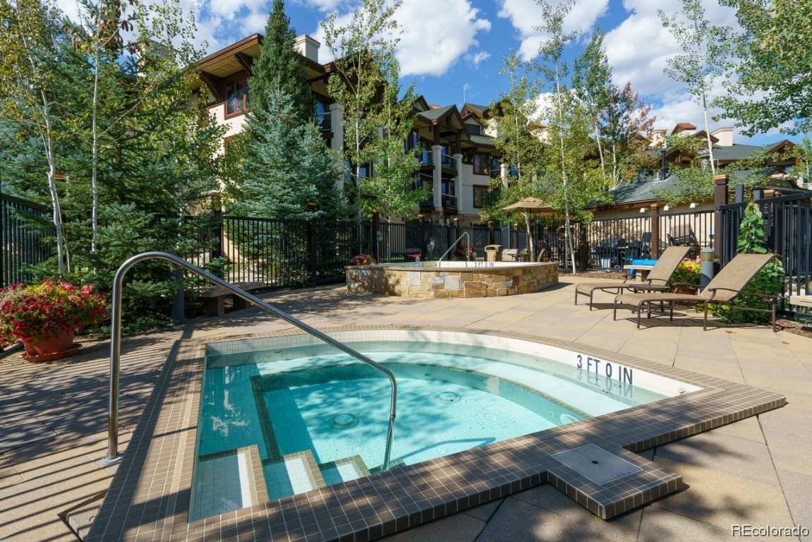 1463 Flattop Circle, #210, Steamboat Springs, CO 80487 Listing Photo  25