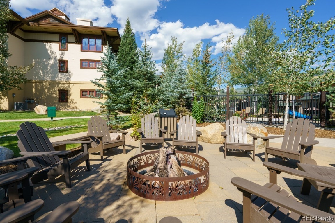 1463 Flattop Circle, #210, Steamboat Springs, CO 80487 Listing Photo  26