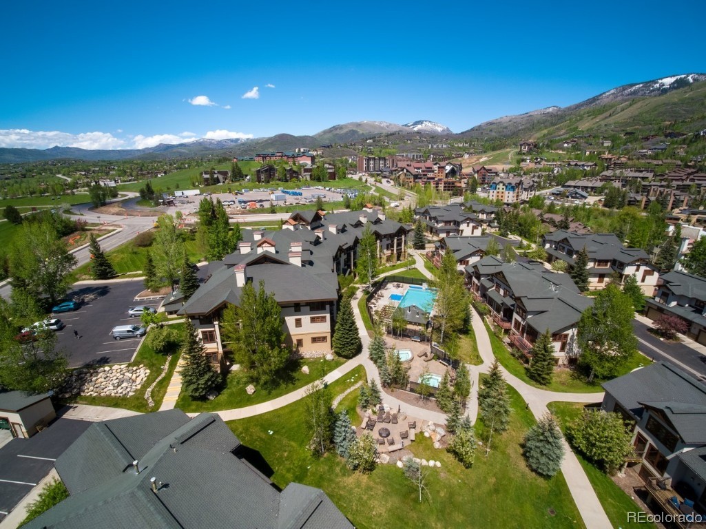 1463 Flattop Circle, #210, Steamboat Springs, CO 80487 Listing Photo  29