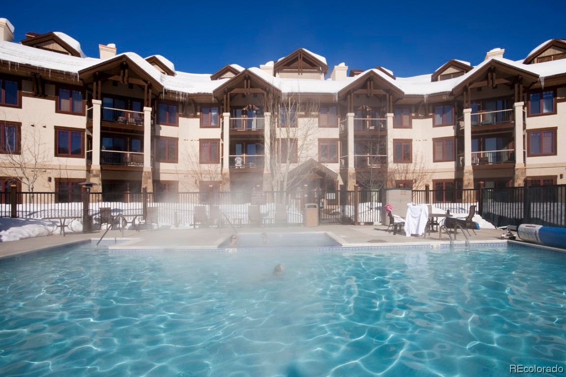 1463 Flattop Circle, #210, Steamboat Springs, CO 80487 Listing Photo  3