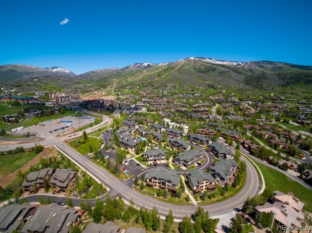 1463 Flattop Circle, #210, Steamboat Springs, CO 80487 Listing Photo  30