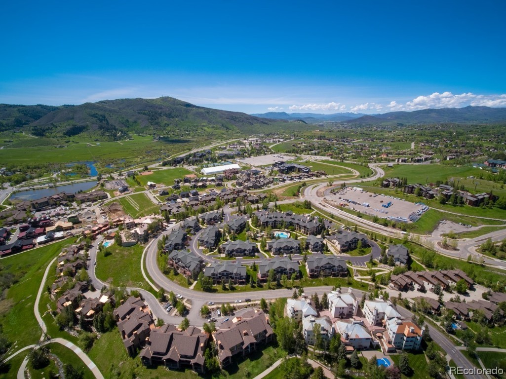 1463 Flattop Circle, #210, Steamboat Springs, CO 80487 Listing Photo  31