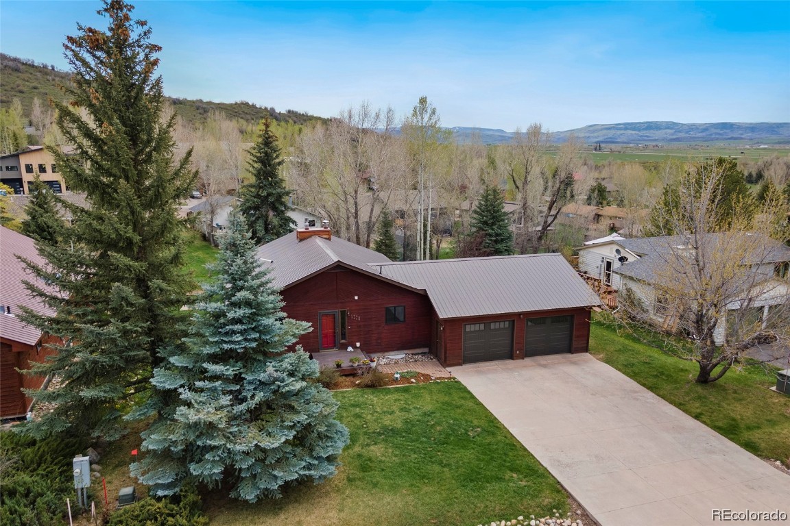 1770 Timothy Drive, Steamboat Springs, CO 80487 Listing Photo  2