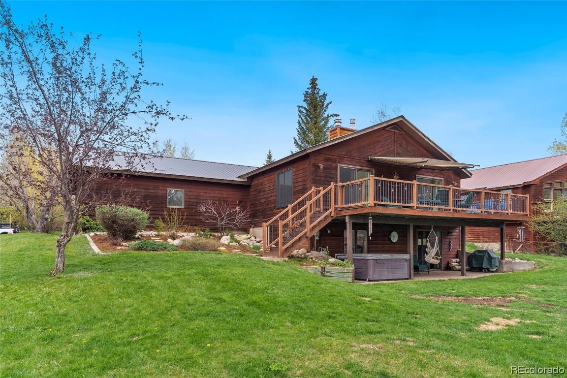 1770 Timothy Drive, Steamboat Springs, CO 80487 Listing Photo  33