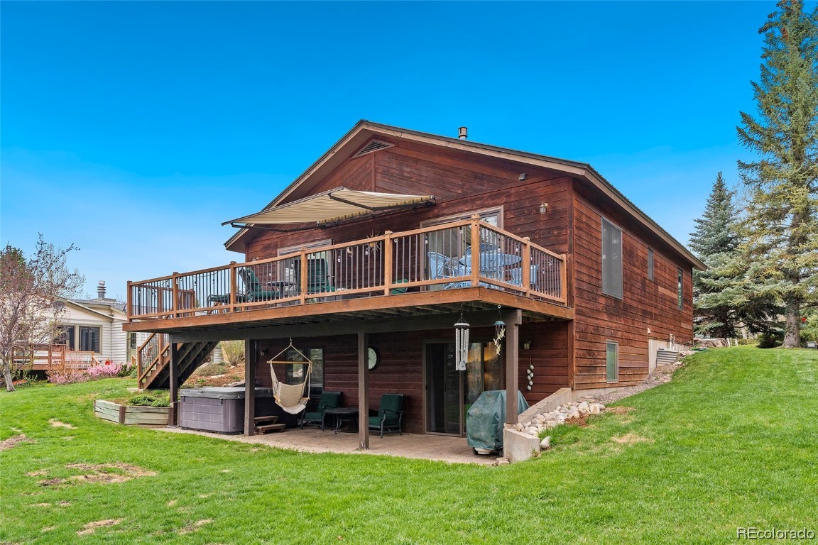 1770 Timothy Drive, Steamboat Springs, CO 80487 Listing Photo  34