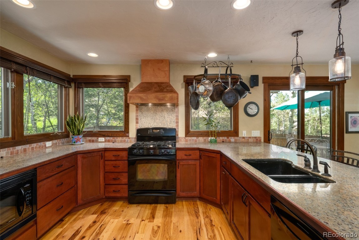 215 Huckleberry Lane, Steamboat Springs, CO 80487 Listing Photo  13