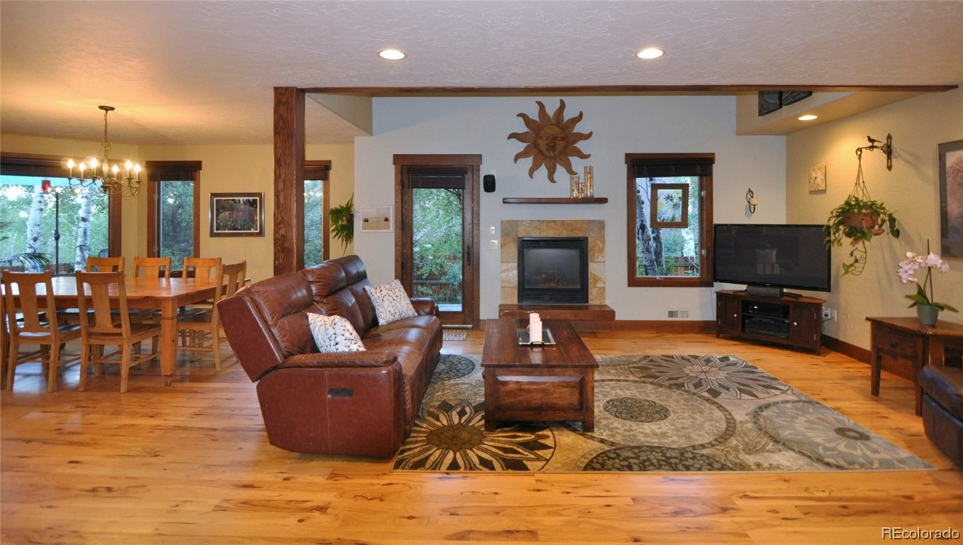215 Huckleberry Lane, Steamboat Springs, CO 80487 Listing Photo  17