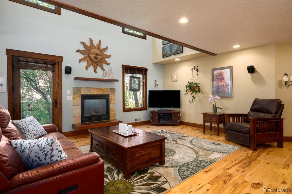 215 Huckleberry Lane, Steamboat Springs, CO 80487 Listing Photo  19