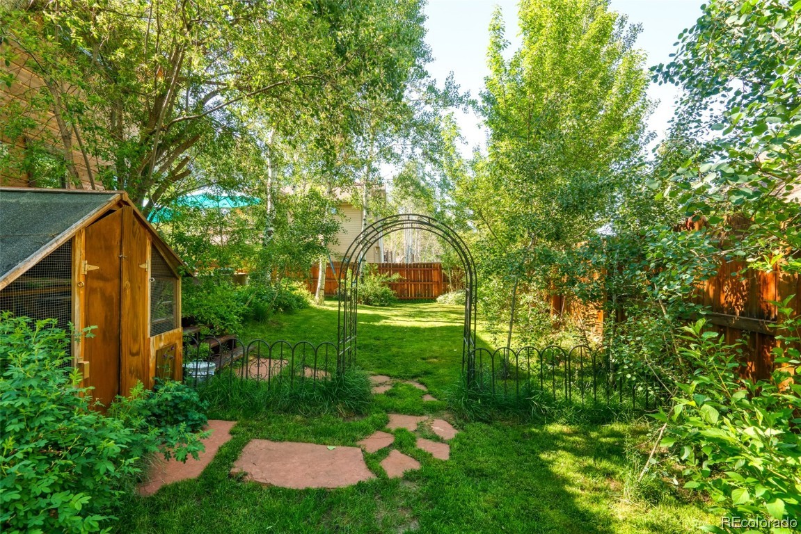 215 Huckleberry Lane, Steamboat Springs, CO 80487 Listing Photo  40