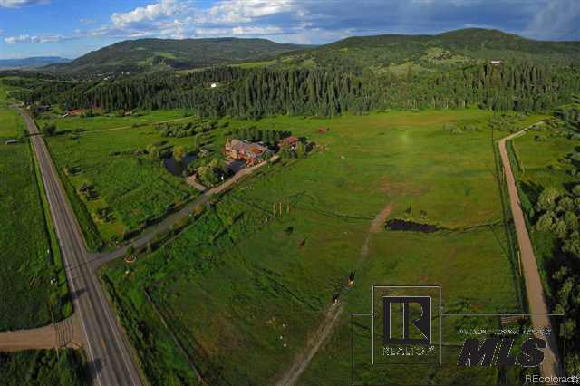 40505 COUNTY ROAD 36, Steamboat Springs, CO 80477 Listing Photo  1
