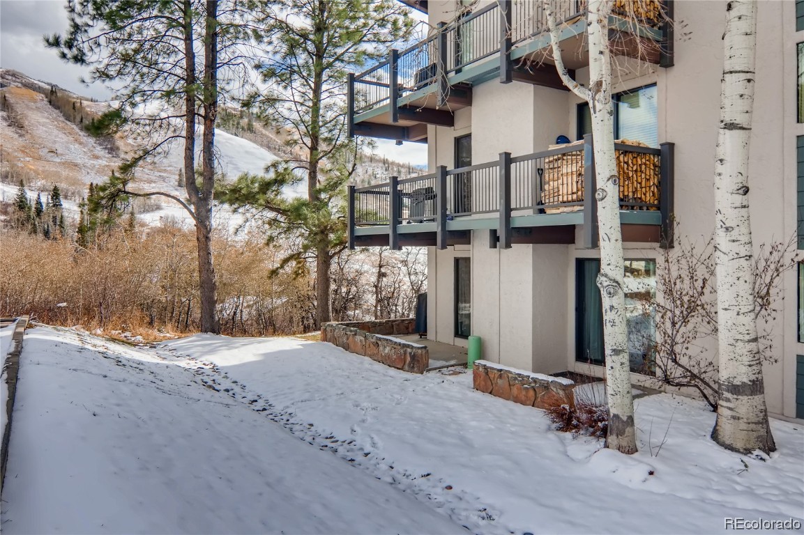 2305 Storm Meadows Drive, #220, Steamboat Springs, CO 80487 Listing Photo  1