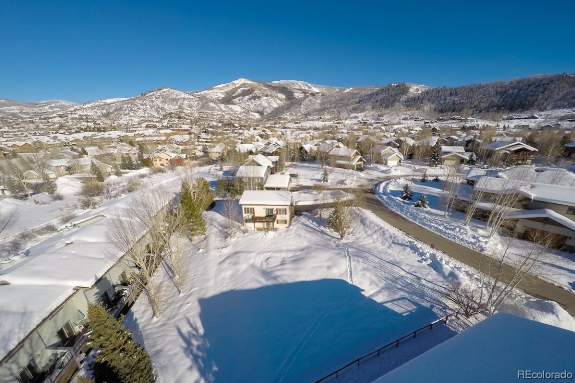 1590 Red Hawk Court, Steamboat Springs, CO 80487 Listing Photo  1