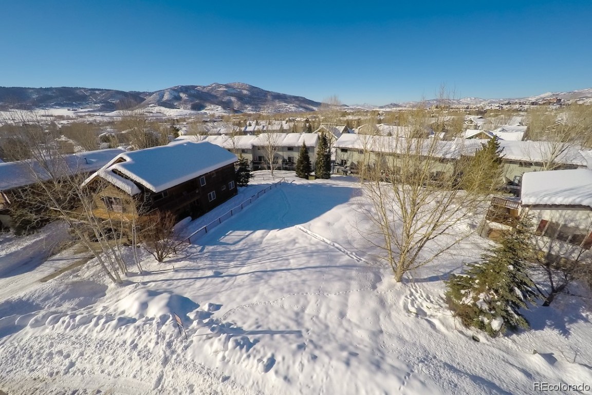 1590 Red Hawk Court, Steamboat Springs, CO 80487 Listing Photo  2