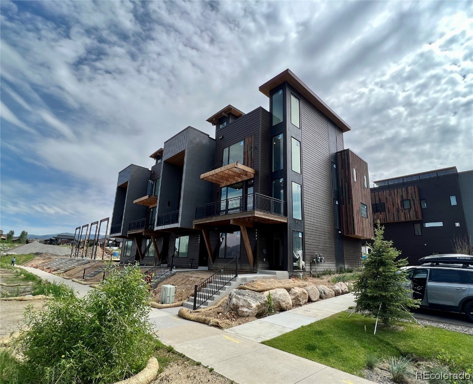 2894 Owl Hoot Trl, #R1, Steamboat Springs, CO 80487 Listing Photo  1