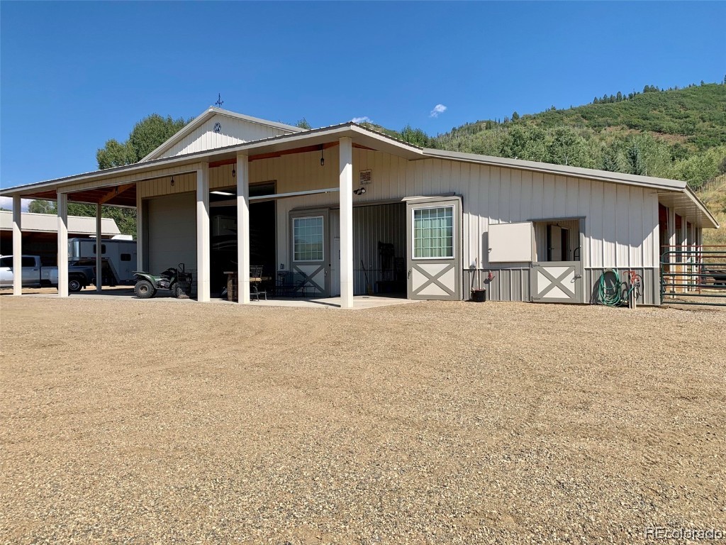51400 County Road 129, Steamboat Springs, CO 80487 Listing Photo  22