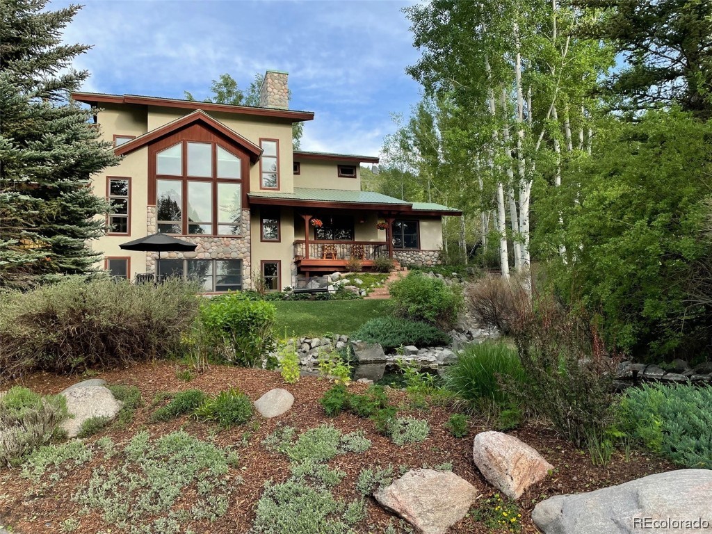 51400 County Road 129, Steamboat Springs, CO 80487 Listing Photo  30