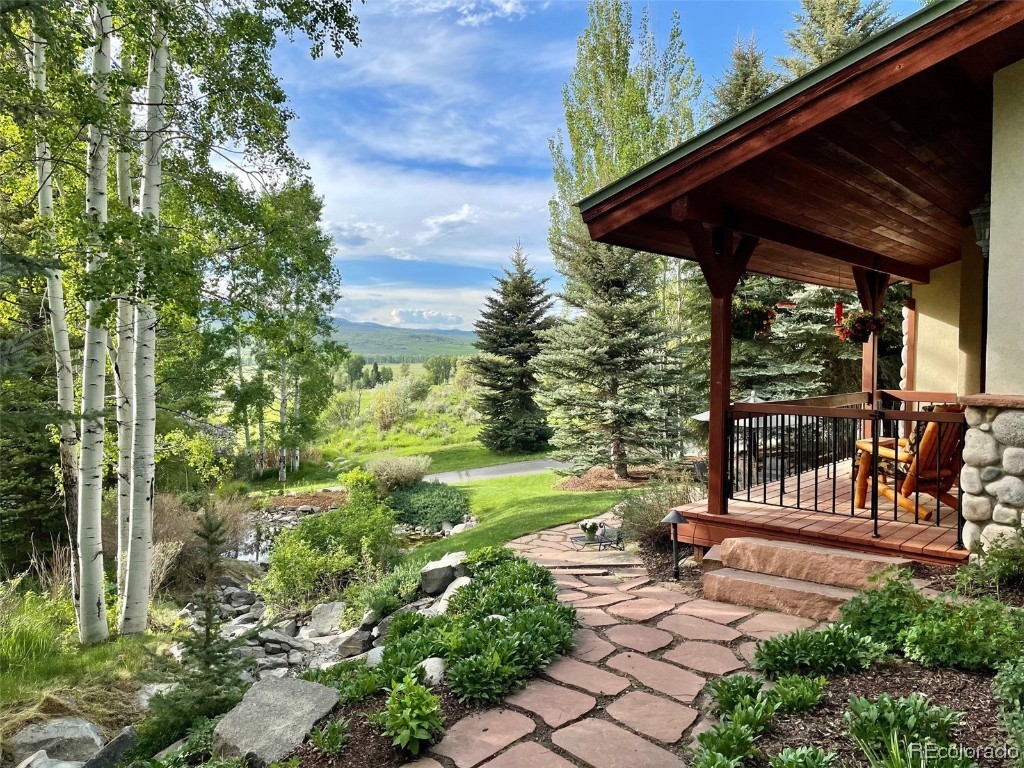 51400 County Road 129, Steamboat Springs, CO 80487 Listing Photo  6