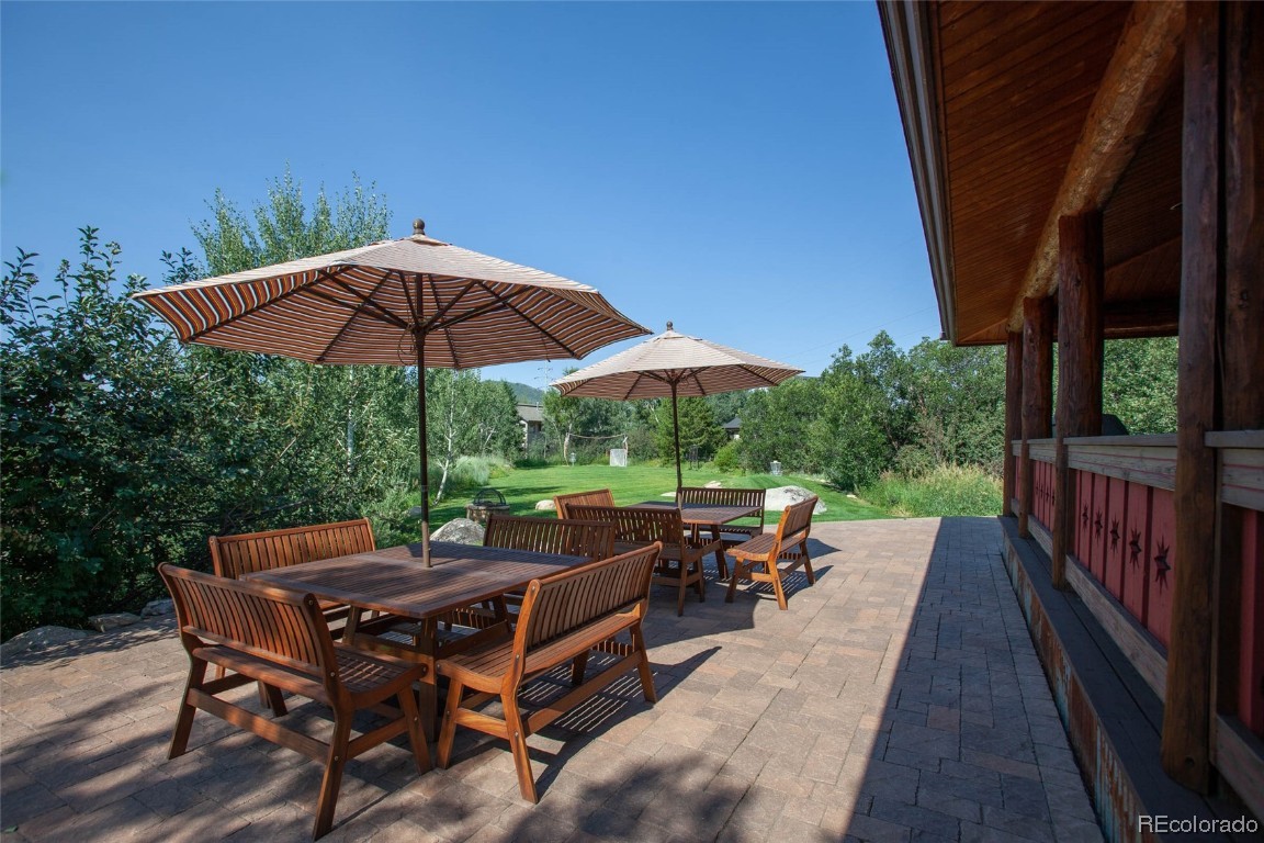 153 Telemark Court, Steamboat Springs, CO 80487 Listing Photo  2