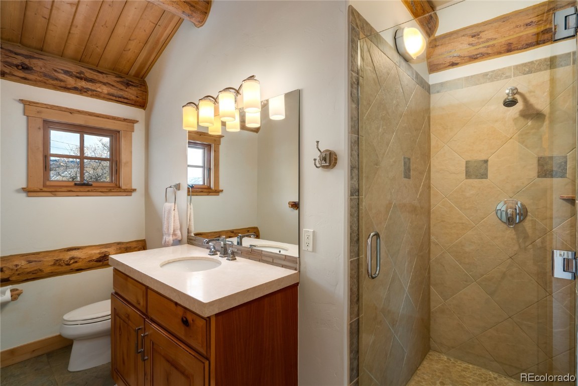 153 Telemark Court, Steamboat Springs, CO 80487 Listing Photo  24