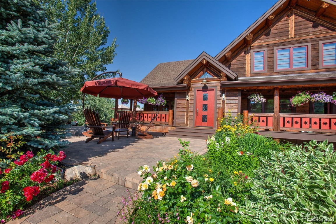 153 Telemark Court, Steamboat Springs, CO 80487 Listing Photo  37