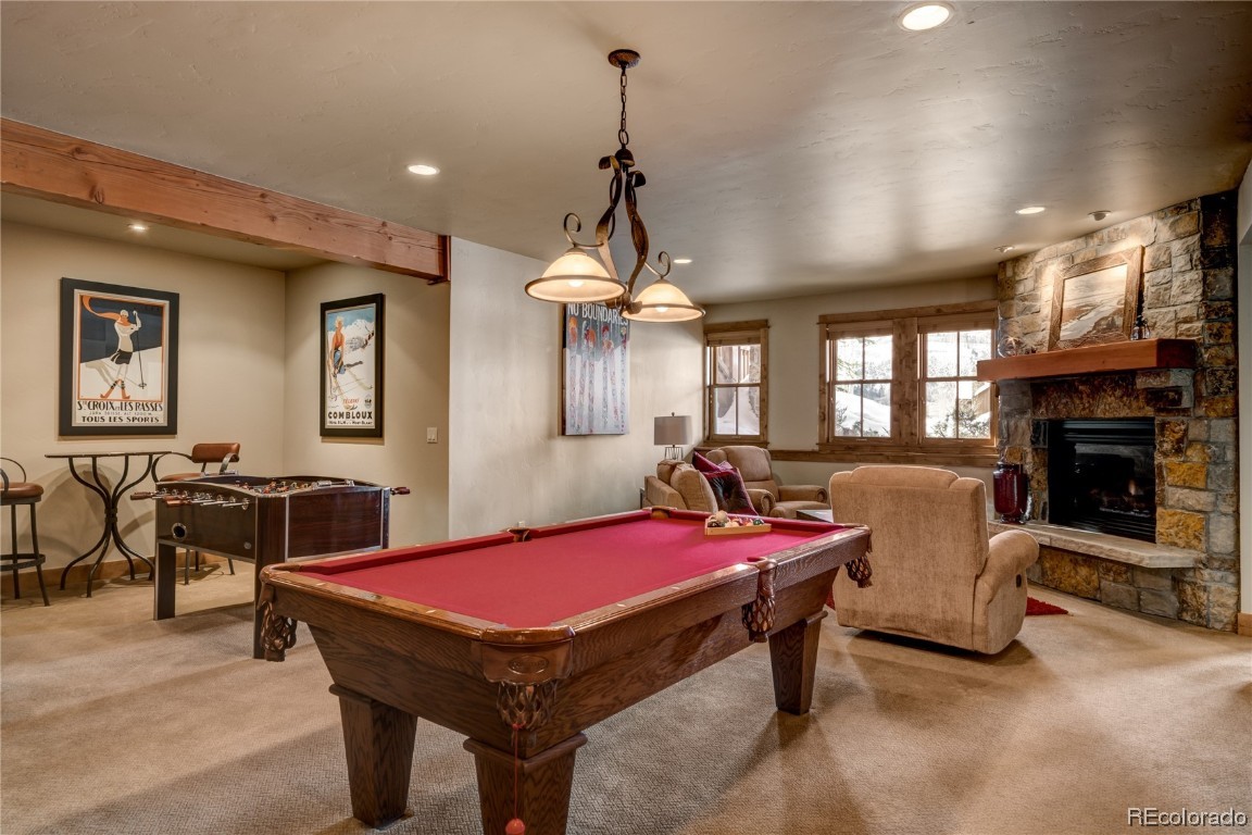 1329 Turning Leaf Court, #Unit 26A-1 (Right Side), Steamboat Springs, CO 80487 Listing Photo  15