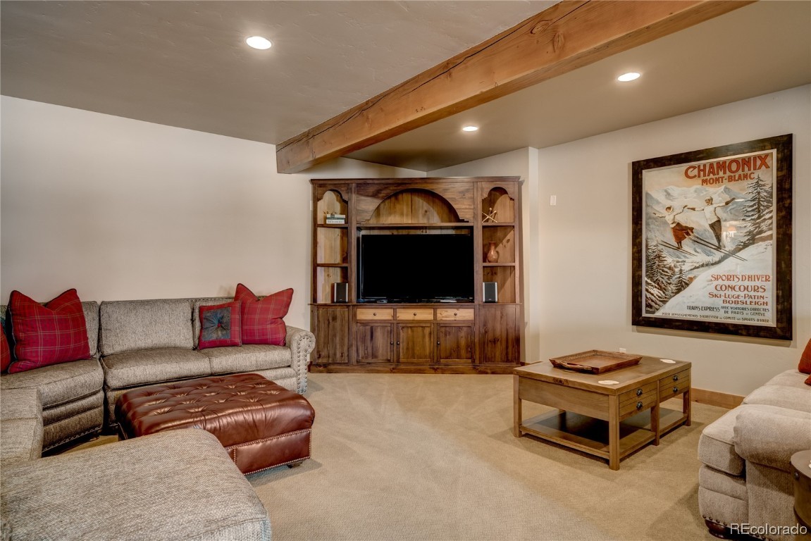 1329 Turning Leaf Court, #Unit 26A-1 (Right Side), Steamboat Springs, CO 80487 Listing Photo  16