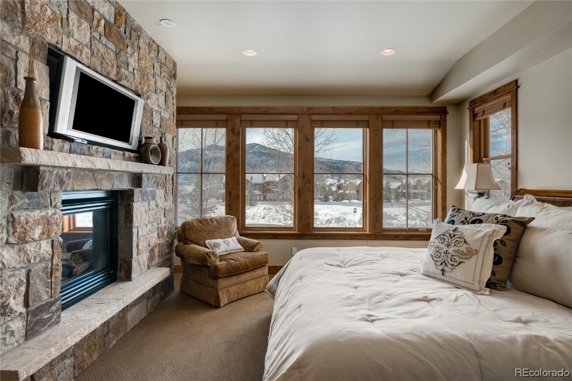 1329 Turning Leaf Court, #Unit 26A-1 (Right Side), Steamboat Springs, CO 80487 Listing Photo  22