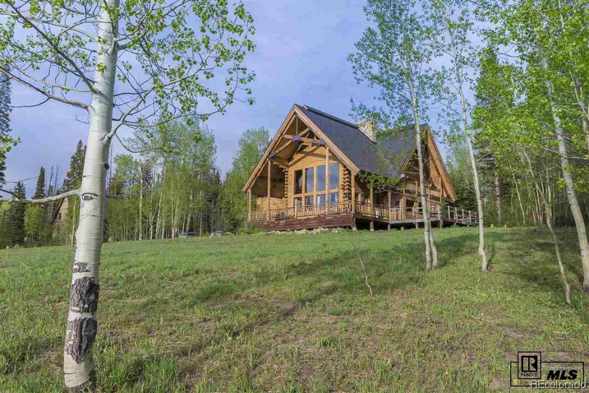 64025 Forest Service Road 490, Clark, CO 80428 Listing Photo  1