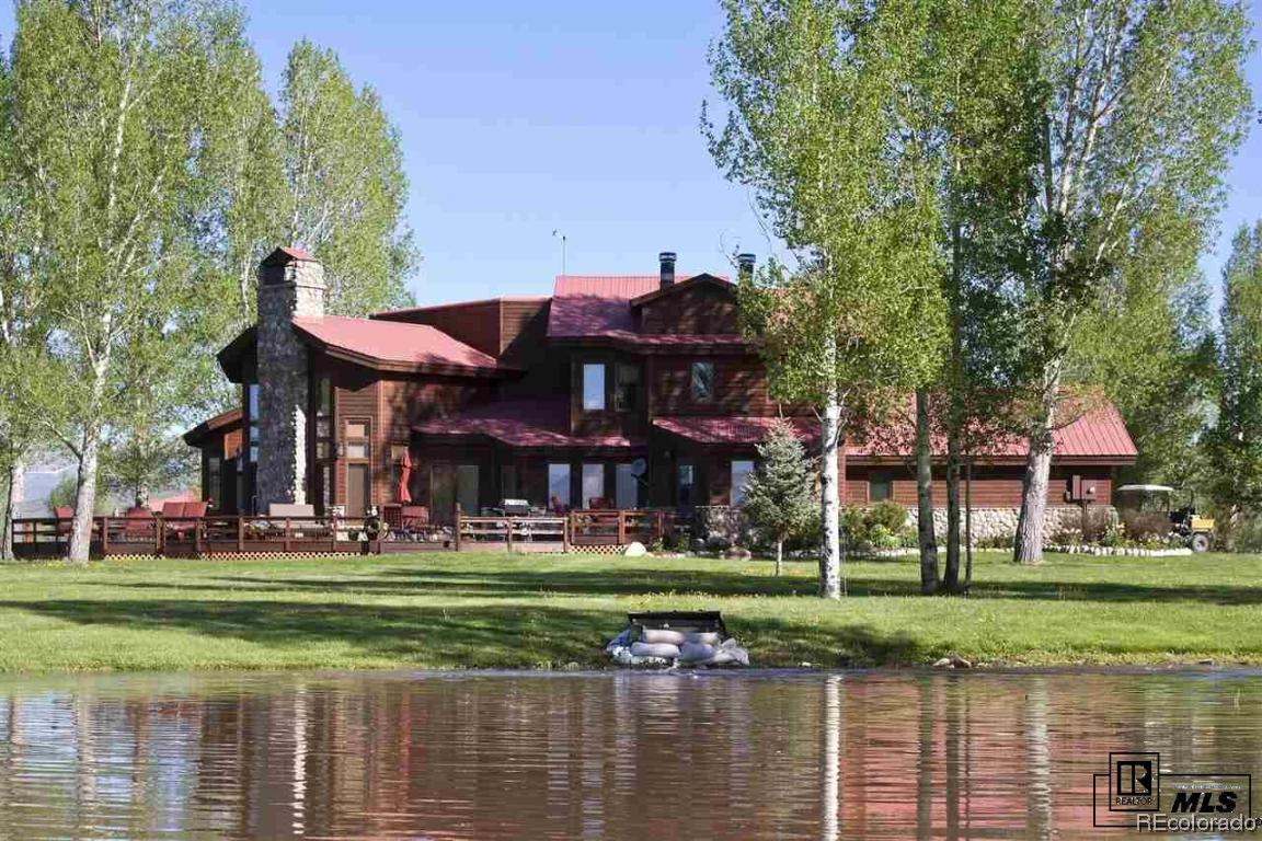 25565 RCR 54, Steamboat Springs, CO 80487 Listing Photo  2