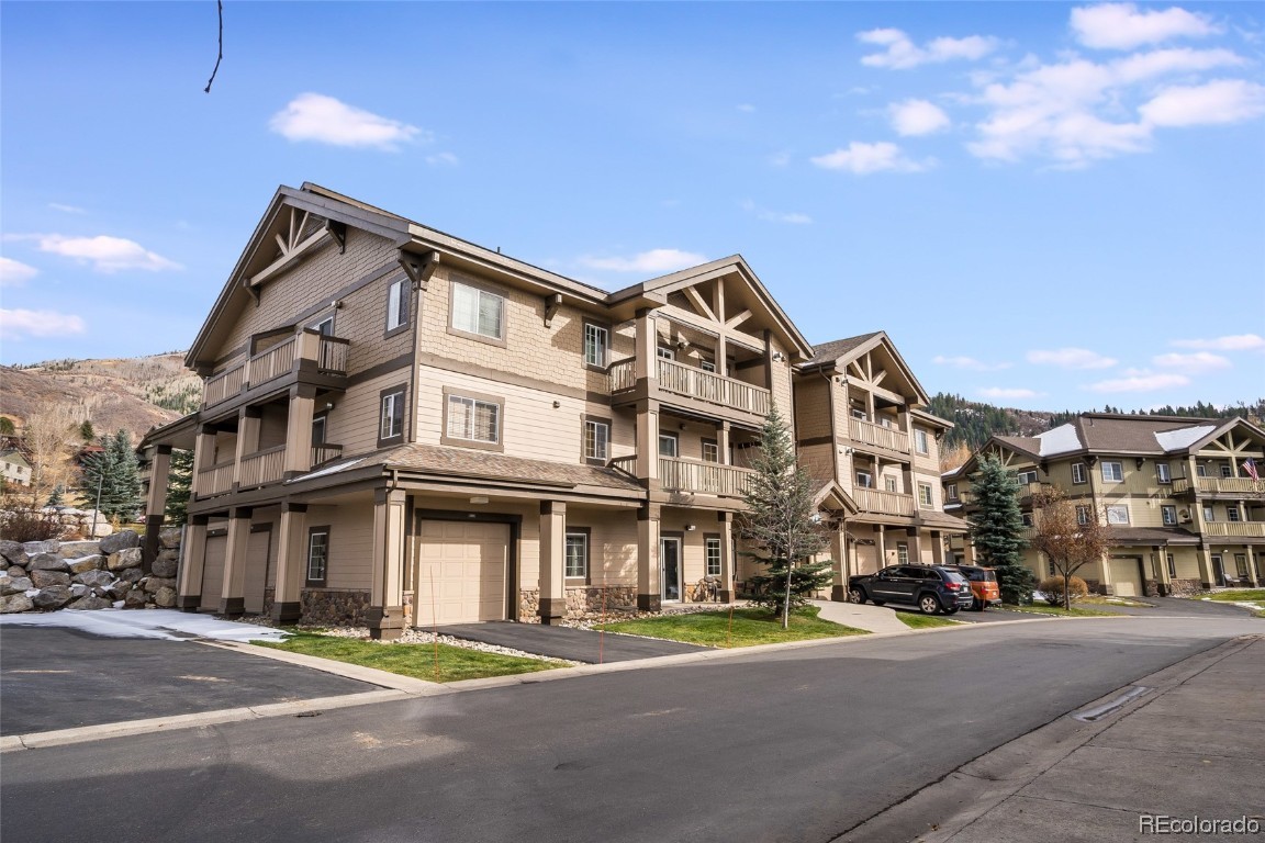 3360 Columbine Drive, #307, Steamboat Springs, CO 80487 Listing Photo  2