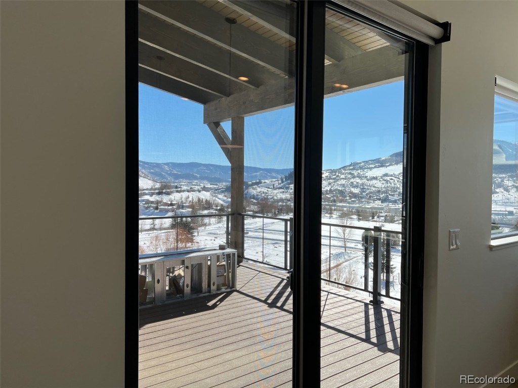 1788 Sunlight Drive, Steamboat Springs, CO 80487 Listing Photo  3