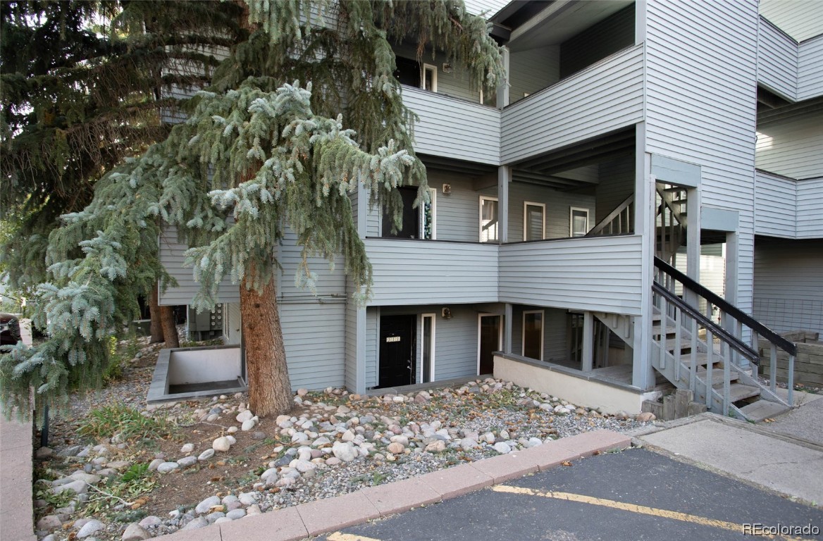 3020 Village Drive, #311, Steamboat Springs, CO 80487 Listing Photo  17