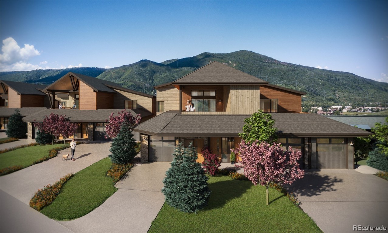 1440 Bangtail Way, Steamboat Springs, CO 80487 Listing Photo  2