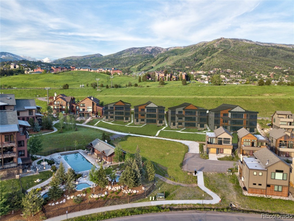 1440 Bangtail Way, Steamboat Springs, CO 80487 Listing Photo  3