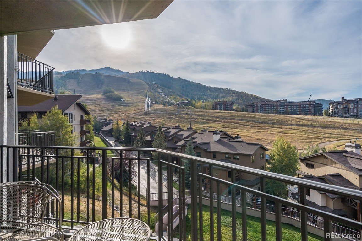 1995 Storm Meadows Drive, #405, Steamboat Springs, CO 80487 Listing Photo  17