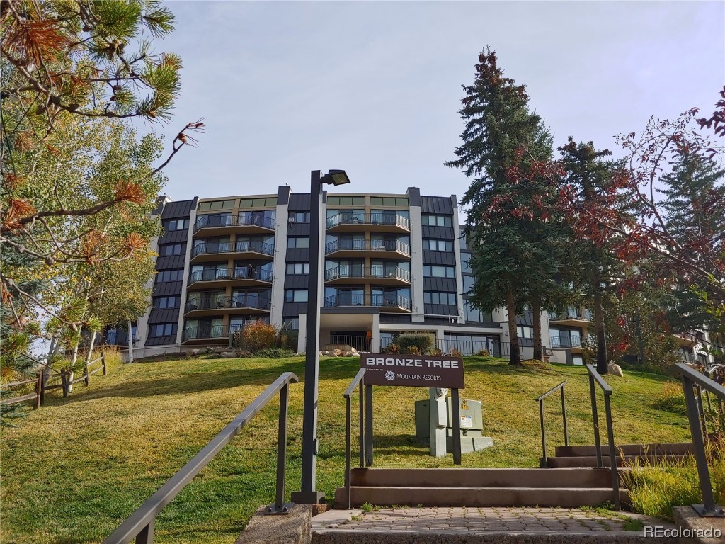 1995 Storm Meadows Drive, #405, Steamboat Springs, CO 80487 Listing Photo  24