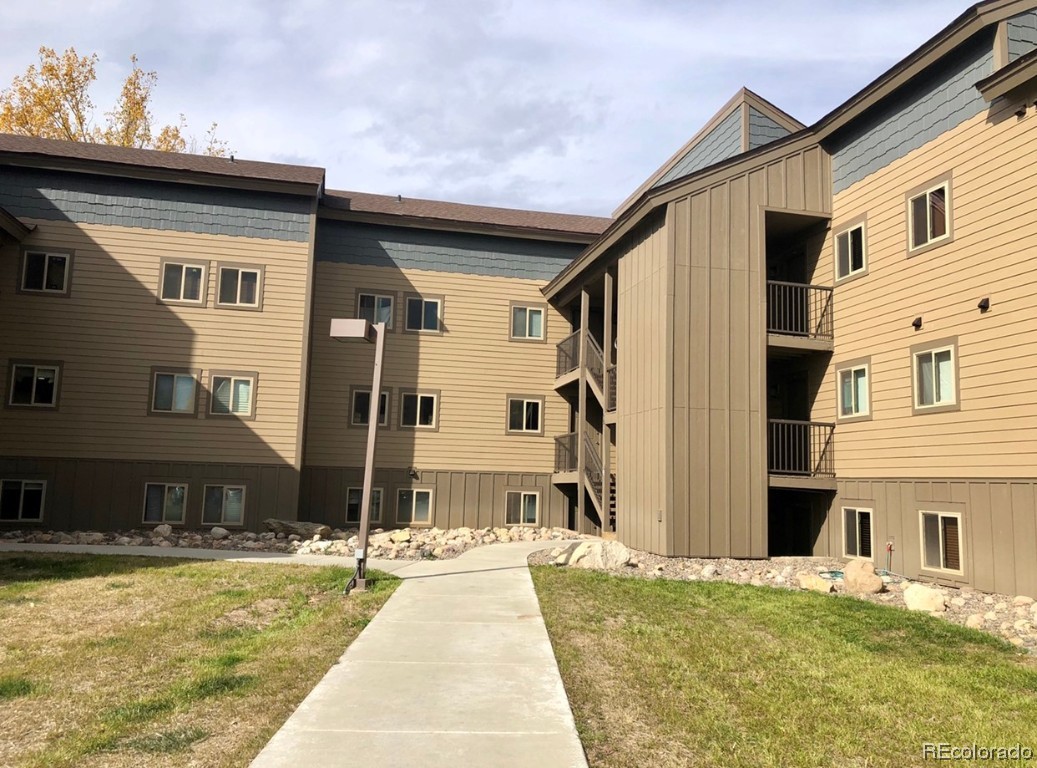 1535 Shadow Run Court, #204, Steamboat Springs, CO 80487 Listing Photo  1
