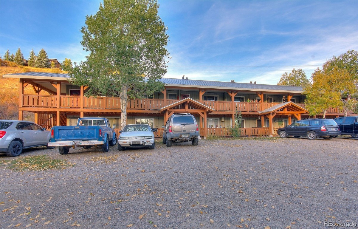 620 Anglers Drive, #11, Steamboat Springs, CO 80487 Listing Photo  12