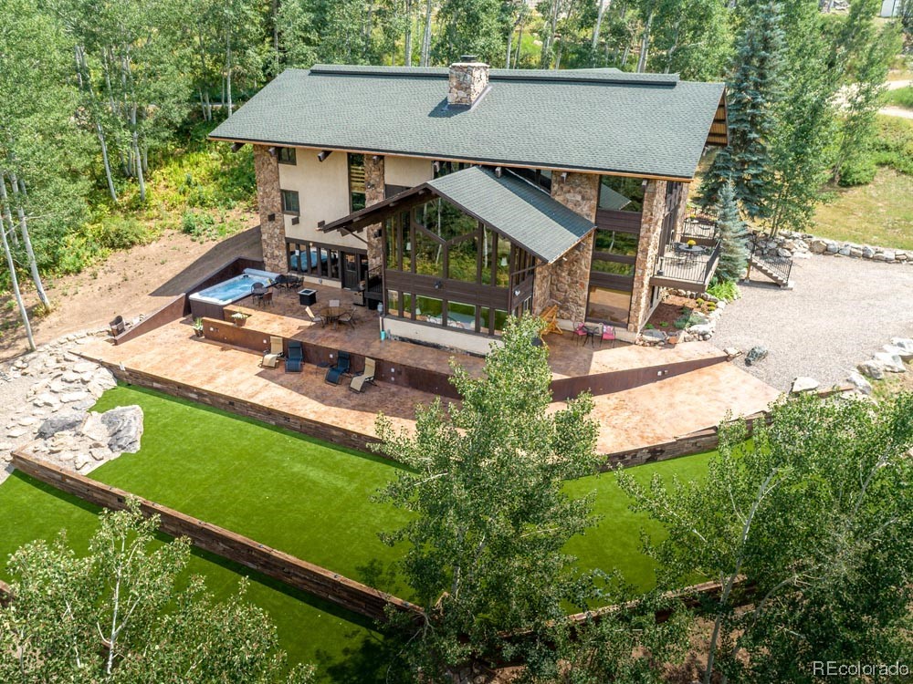 33790 Sky Valley Drive, #A, Steamboat Springs, CO 80487 Listing Photo  1