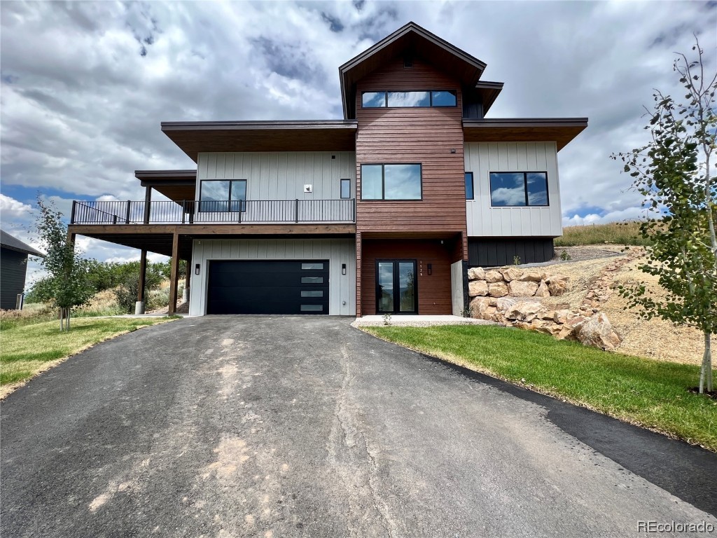 1928 Indian Trails, Steamboat Springs, CO 80487 Listing Photo  2