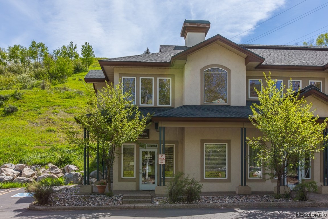 1120 S Lincoln Avenue, #C-1, Steamboat Springs, CO 80487 Listing Photo  1