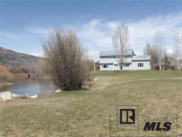 TBD Stone Lane, Steamboat Springs, CO 80487 Listing Photo  1