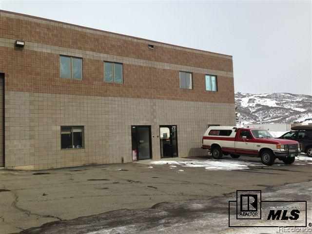 2750 Downhill Plz, #aka Unit 207, 30390 Downh, Steamboat Springs, CO 80487 Listing Photo  1