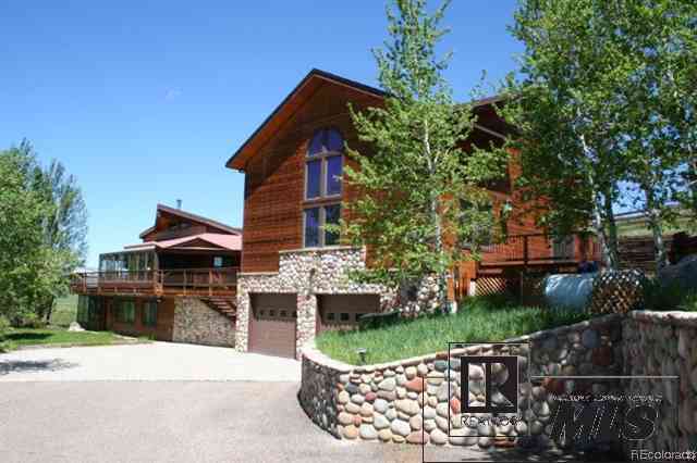 47050 RCR 129, Steamboat Springs, CO 80487 Listing Photo  1